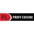 Столовые приборы P.L. Proff Cuisine
