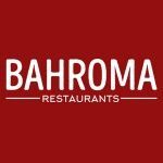 Сеть ресторанов восточной кухни Bahroma