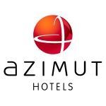Сеть отелей AZIMUT Hotels