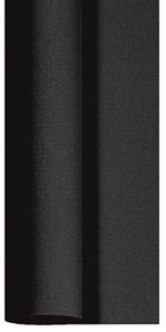 Скатерть в рулоне DUNICEL 250*12,5 см, черная