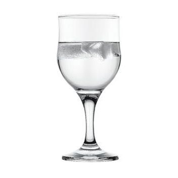 Бокал д/воды «Тулип»;стекло;310мл;D=75/68,H=170мм;прозр.
