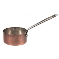 Соусник Antique Copper для подачи 5,5*2,5 см, 65 мл, нержавейка, P.L. Proff Cuisine