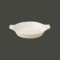 Тарелка круглая для подачи RAK Porcelain Minimax 450 мл, 16 см
