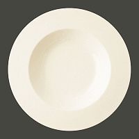 Тарелка круглая глубокая RAK Porcelain Fine Dine 23 см, 360 мл
