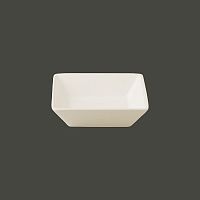 Салатник RAK Porcelain Minimax квадратный 70 мл, 7*7*3,5 см