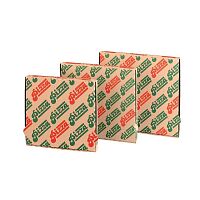 Коробка для пиццы, 26*26*3,5 см, гофрированный картон, Garcia de PouИспания