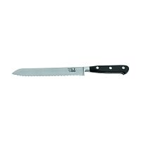 Кованый нож для резки хлеба 20 см, P.L. - Proff Chef Line