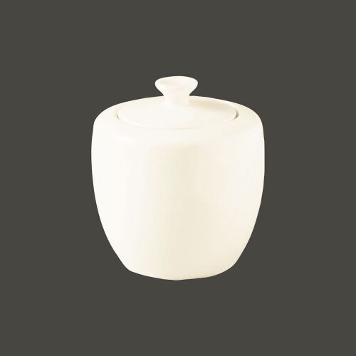 Крышка для сахарницы RAK Porcelain Classic Gourmet, h 5 см (для CLSU27)
