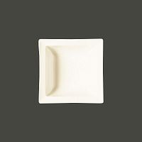 Салатник квадратный RAK Porcelain Classic Gourmet 450 мл, 18 см