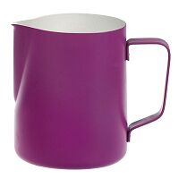 Питчер металлический фиолетовый 600 мл, P.L. - BarWare