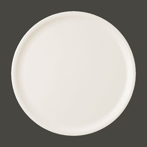 Тарелка круглая для пиццы RAK Porcelain Banquet 33 см