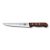 Нож для разделки Victorinox Rosewood 25 см, ручка розовое дерево
