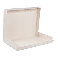 Коробка для еды 32*42 см, картон,1штука. Garcia de PouИспания