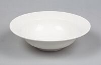 Тарелка глубокая d 21,5 см, фарфор, P.L. Proff Cuisine