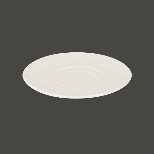 Блюдце для чашки RAK Porcelain Classic Gourmet 15 см (для чашки 116CU45/37/28/2320/116CS28)