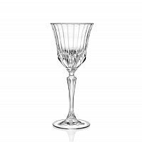 Бокал для белого вина RCR Style Adagio 220 мл, хрустальное стекло, Италия