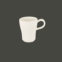 Чашка RAK Porcelain Mazza для эспрессо 85 мл, d 5,6 см, h 7 см