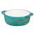 Чашка для супа Texture Light Cyan Circular 14,5 см, h 5,5 см, 580 мл, P.L. Proff Cuisine