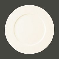 Тарелка круглая плоская RAK Porcelain Fine Dine 25 см