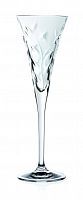 Бокал RCR Style Laurus 120 мл, хрустальное стекло, Италия