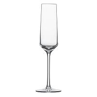 Бокал Schott Zwiesel Pure для шампанского 215 мл, хрустальное стекло, Германия