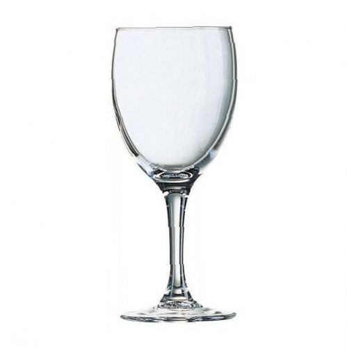 Бокал д/вина «Элеганс»;стекло;150мл;D=59/62,H=140мм;прозр.
