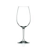Бокал для вина RCR Luxion Gran Cuvee Invino 660 мл, хрустальное стекло, Италия