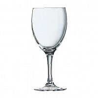 Бокал д/вина «Элеганс»;стекло;150мл;D=59/62,H=140мм;прозр.