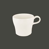 Чашка RAK Porcelain Mazza кофейная 200 мл, d 8 см, h 7,3 см