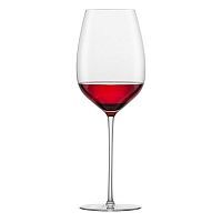 Бокал для вина Schott Zwiesel La Rose Bordeaux 1007 мл, хрустальное стекло, Германия