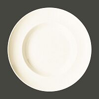 Тарелка круглая глубокая RAK Porcelain Classic Gourmet 26 см, 350мл
