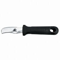 Пиллер (зестер) / Карбовочный нож / Нож для снятия цедры