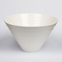 Чаша азиатская для лапши /суповая чаша 20 см, 1500 мл, фарфор  P.L. Proff Cuisine