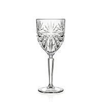 Бокал для белого вина RCR Style Oasis 230 мл, хрустальное стекло, Италия (ЗАКАЗНОЕ)