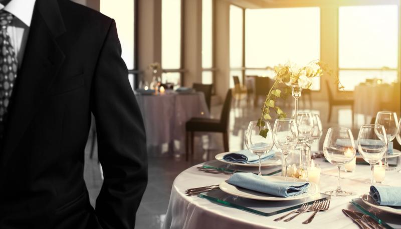 Почему качественные столовые приборы важны для успеха вашего ресторанного бизнеса