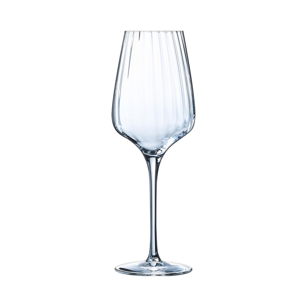 Бокал для вина Chef & Sommelier "Симметрия" 350 мл, ARC, стекло