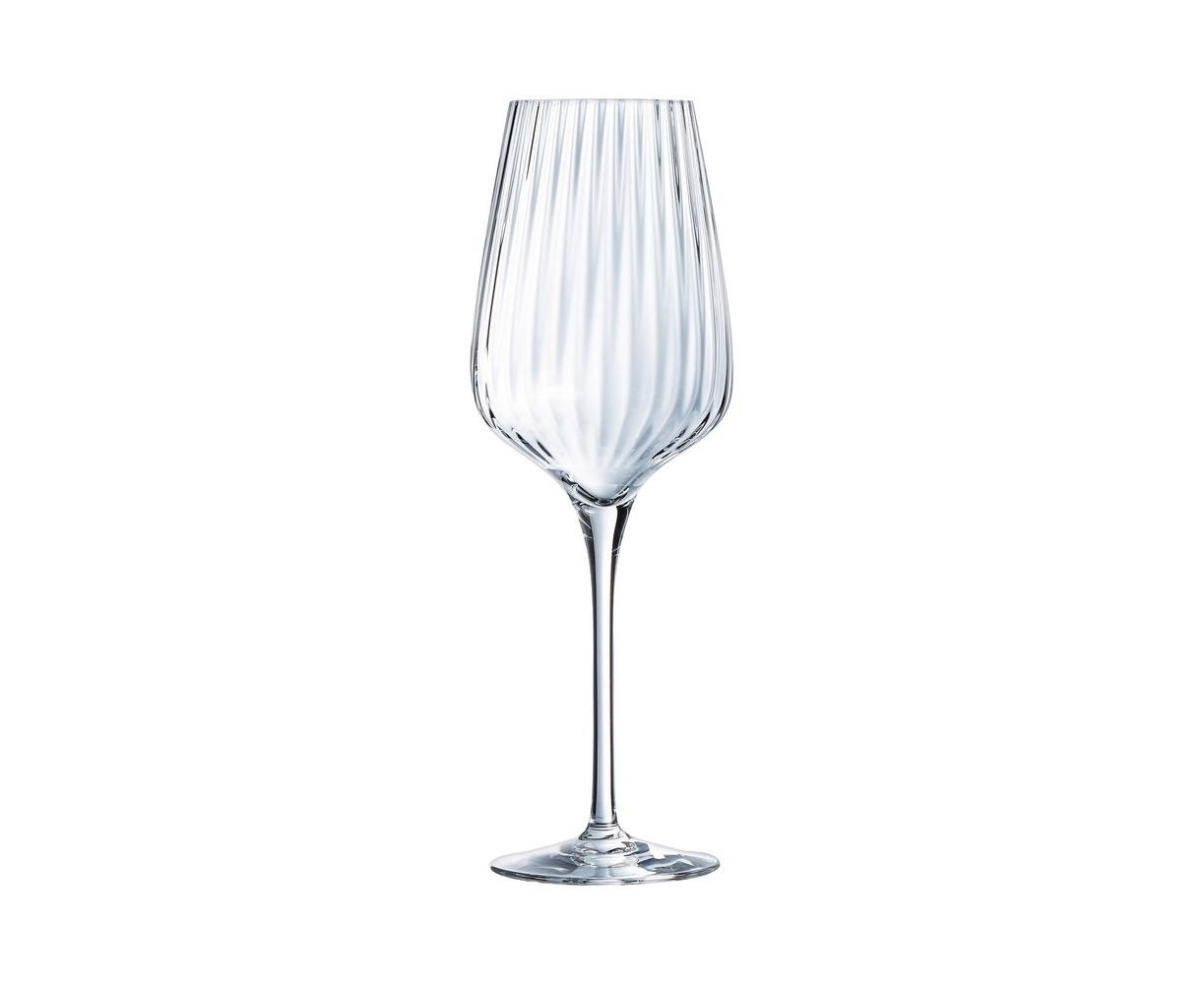 Бокал для вина Chef & Sommelier "Симметрия" 550 мл, ARC, стекло
