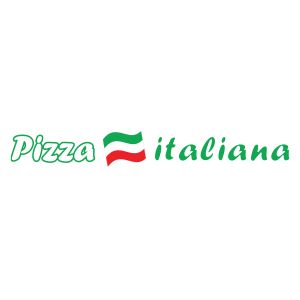 Сеть кафе Pizza Italiana